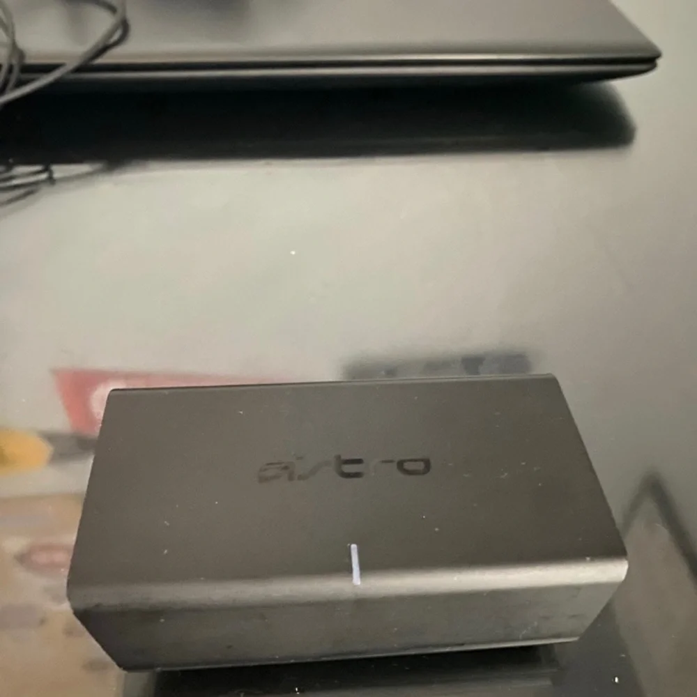 Astro A20 Headset